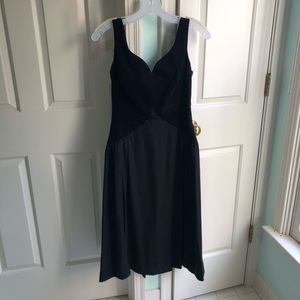 Sweetheart Cocktail Dress